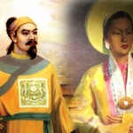 Vợ vua Lê Lợi - vị phi tần hiếm có khó tìm trong sử Việt: Vì giang sơn xã tắc nguyện dùng thân 'tế thần'