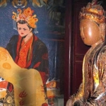 Chuyện về 'hoàng hậu 2 triều' Dương Vân Nga: 10 thế kỷ bị nhục mạ, đến tượng thờ cũng ăn đòn