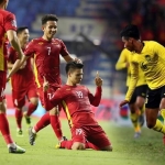 Việt Nam vs Malaysia đá lúc mấy giờ ngày ngày 12/12/2021?
