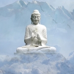 Học theo thập đại thiện nghiệp của Phật Thích Ca để hưởng phúc báo cả đời