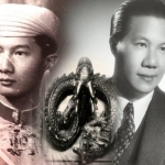 Cặp ấn kiếm quý giá của triều Nguyễn từng khiến cha con vua Bảo Đại kiện nhau ra tòa giờ ở đâu?