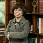 Forbes vinh danh AHLĐ Thái Hương là 1 trong 50 phụ nữ châu Á có ảnh hưởng lớn ở tầm quốc tế