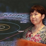 Chân dung Giáo sư gốc Việt được lấy tên đặt cho 1 tiểu hành tinh: Dù nổi tiếng nhưng luôn tự hào là người Việt Nam