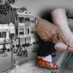 Tục bó chân của người Hoa từng du nhập vào Sài Gòn - Chợ Lớn?