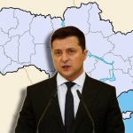 1001 điều chưa biết về Tổng thống Ukraine Vladimir Zelenskiy: Chàng diễn viên hài người Do Thái đã bước vào vũ đài chính trị thế nào?