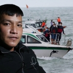Vị thuyền trưởng chạy đua với thời gian để cứu nạn nhân chìm ca nô ở Cù Lao Chàm