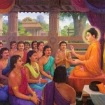 Cách phân biệt chính và tà theo lời Phật dạy