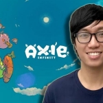 CEO Nguyễn Thành Trung và cách đưa Axie Infinity trở thành tựa game thống trị thị trường NFT