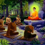 Phật dạy: Phước đức chính là cốt lõi của sự giàu có