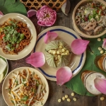 Vì sao nên ăn chay vào Mùng 1 và ngày Rằm?