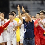 SEA Games 31: Thầy Park công bố danh sách U23 Việt Nam