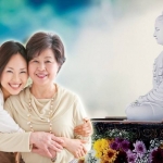 Phật dạy 4 chữ giúp bạn sống hòa thuận với mẹ chồng: Tốt với người trước rồi mọi sự sẽ êm