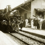 Ký ức về tuyến đường sắt huyền thoại, nơi dẫn 'vàng trắng' về Sài Gòn