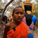 Chuyện lạ về vị sư miền Tây trẻ mãi không già: 2 lần 'chết đi sống lại', âm thầm xây chùa, dạy chữ cho trẻ Khmer