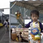 Dạy con trở thành cậu bé đầy trách nhiệm như người Nhật: 2 tuổi được mẹ giao đi chợ 1 mình