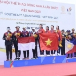 Danh sách VĐV giành HCV cho đoàn thể thao Việt Nam tại SEA Games 31 cập nhật đến chiều 11/5/12022