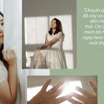'Hồi ký' chiến đấu với ung thư của CEO Minh Phương: Đừng gục ngã, hãy đối diện với bệnh tật, sống tích cực và lạc quan