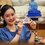 Em gái Angela Phương Trinh đăng ký hiến tạng: 'Đời sống trở nên ý nghĩa hơn khi được cho đi'