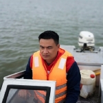 Chuyện về anh giám đốc bỏ việc đi 'cướp cơm' của Hà Bá: 'Tôi chỉ mong việc cứu hộ, cứu nạn đường thủy bị ế ẩm'