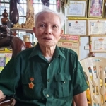 Hồi ức chốn lao tù của người lính Trần Quang Nghiêm: Đó là 'bản hùng ca' thẫm đẫm máu và nước mắt