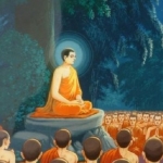 Muốn biết kiếp trước mình là loại người gì, xin hãy tĩnh tâm nghe lời Phật thuyết