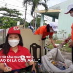 Chuyện tử tế của người cán bộ hưu trí: Dành quỹ thời gian rảnh rỗi để làm việc ý nghĩa