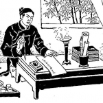 Văn Huệ Vương Trần Quang Triều: Tài văn chương xuất chúng, thích cuộc sống ẩn dật