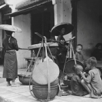 Nhớ về Thăng Long một thời từng khiến người Pháp phải choáng ngợp