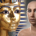 Cuộc đời đầy bí ẩn cùng 4 điều kỳ lạ nhất của vua Tutankhamun - vị Pharaoh nổi tiếng Ai Cập