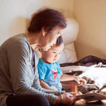 Sự thật mất lòng: 3 kiểu ông bà không nên nhờ trông cháu kẻo ảnh hưởng đến tương lai