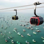 Tiềm năng từ vị trí Hòn Thơm Paradise Island ra sao? Có nên đầu tư?