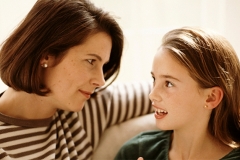 7 câu nói của cha mẹ mà bất kỳ đứa trẻ nào cũng muốn được nghe nhiều lần trong đời