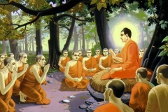 Phật dạy: Có 5 việc ở đời, dù bạn là ai cũng không tránh được