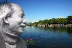 Có lẽ Nguyễn Tuân là nhà văn Hà Nội rành Huế, đậm đặc 'chất Huế' nhất