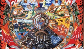 Luân hồi là gì? Thế nào là lục đạo luân hồi trong Phật giáo?