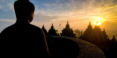 Vô ngã là gì? Thuyết vô ngã trong tư tưởng Phật giáo ra sao?