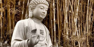 Luận bàn về ý nghĩa và cách viết chữ Vạn chuẩn trong Phật giáo