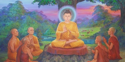 Thủ ấn là gì? 7 thủ ấn quan trọng trong Phật giáo