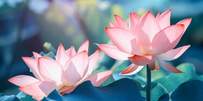 Ý nghĩa hình tượng hoa sen trong đạo Phật