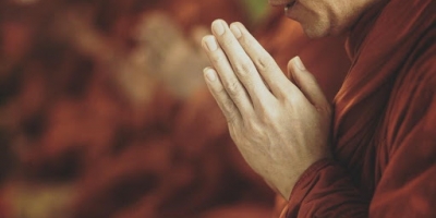Ý nghĩa chắp tay trong đạo Phật