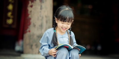 Thấm thía lời Phật dạy về cách dạy con hướng thiện từ thuở ấu thơ