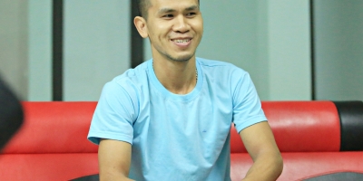 'Người hùng' cứu cháu bé rơi từ tầng 13: 'Tôi chỉ là người bình thường'