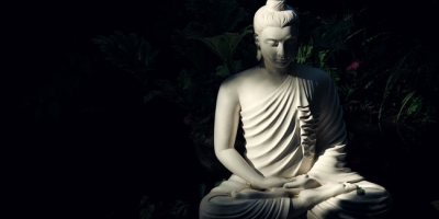 Khắc cốt ghi tâm lời Phật dạy về cách hóa giải nỗi đau buồn