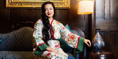 Amanda Nguyễn: Từ nạn nhân bị xâm hại tới nhà hoạt động nhân quyền thay đổi luật pháp Mỹ, nhận đề cử Nobel Hòa bình 