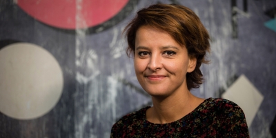 Najat Vallaud-Belkacem: Hành trình 'lột xác' từ cô bé chăn cừu thành nữ Bộ trưởng Bộ Giáo dục Pháp quyền lực
