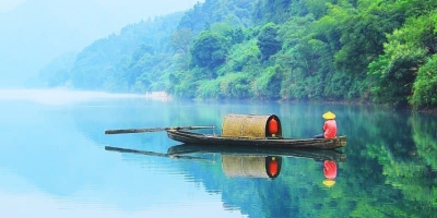 Con người ta đều rất giàu có, chỉ là ta có nhận ra hay không 