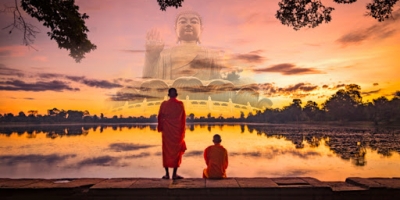 Lưu tâm 10 lời Phật dạy để thấy đời an vui: Sống trên đời phải làm sao cho tâm tự do, tự tại