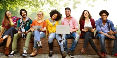 Người trẻ nên làm việc vì tiền, đừng sáo rỗng nói 'làm việc vì đam mê'