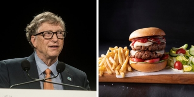Warren Buffett từng khẳng định: Bill Gates có đi bán bánh mỳ kẹp vẫn giàu, tất cả là nhờ 2 bí quyết tài chính này