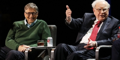 Quy tắc 5 giờ hay bí quyết gặt hái thành công của tỷ phú Bill Gates, Warren Buffett